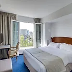Edouard 6 By Malone 3* Paris