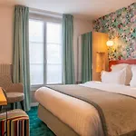 Hotel Edouard 6 By Malone Paris