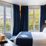 Edouard 6 By Malone Hotel 3*