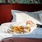 Hôtel Edouard 6 Montparnasse Saint-Germain-des-Prés