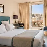Hôtel Edouard 6 Montparnasse Saint-Germain-des-Prés