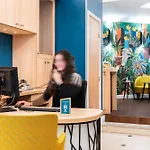 Hotel Edouard 6 By Malone