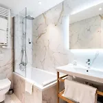 Hôtel Edouard 6 Montparnasse Saint-Germain-des-Prés