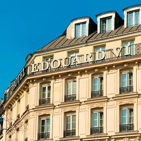 Edouard 6 By Malone Parigi