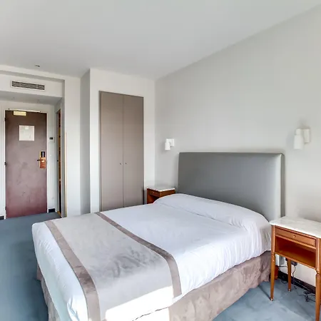 Edouard 6 By Malone Hotel Parigi