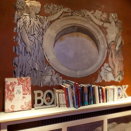 Edouard 6 By Malone Hotel Parigi