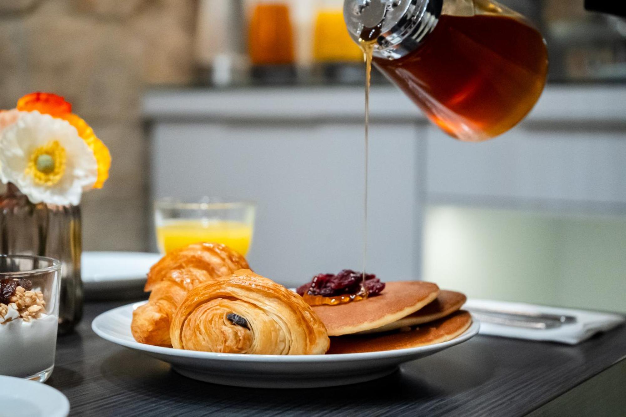 Edouard 6 By Malone Hotel