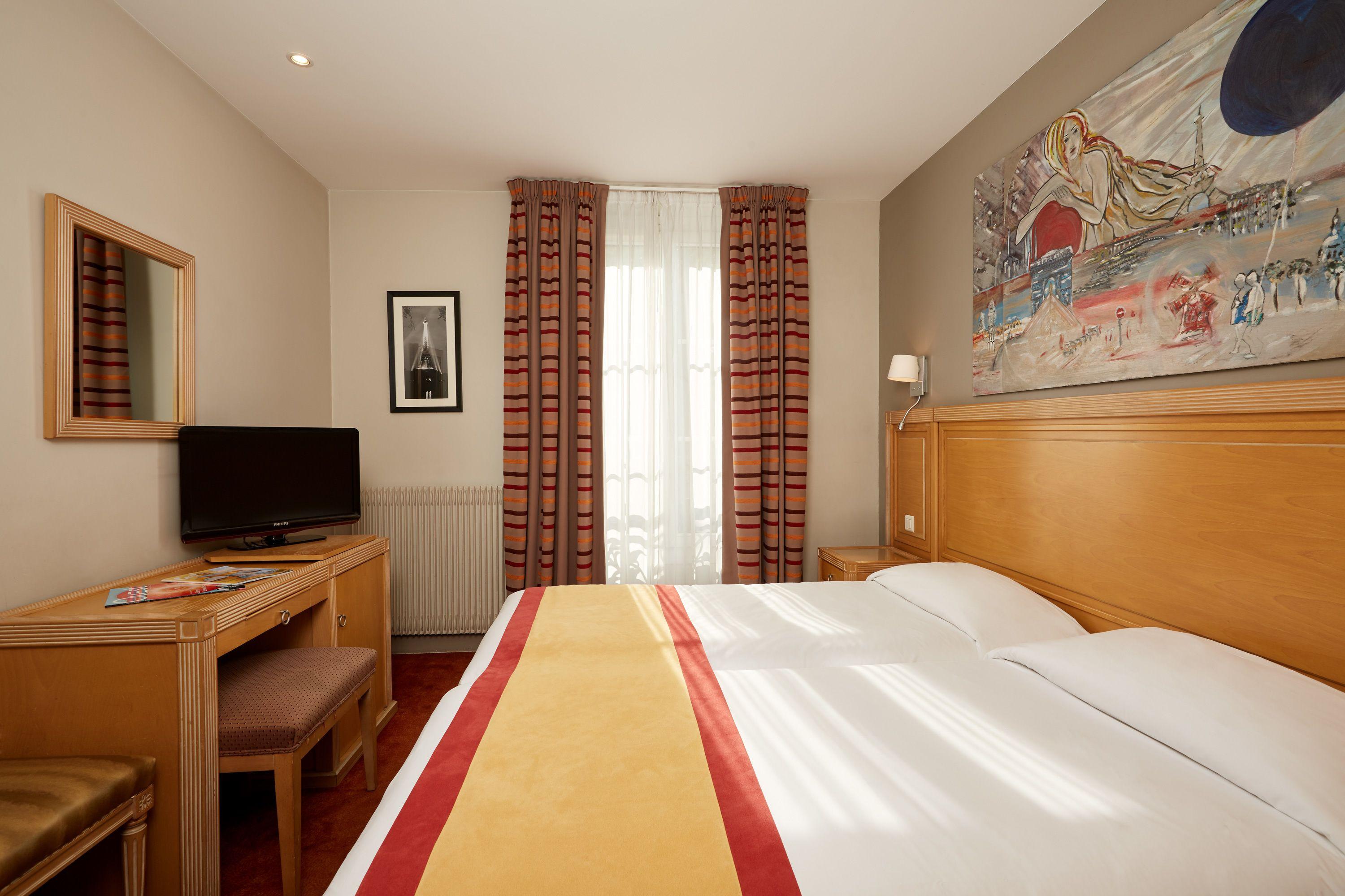 Edouard 6 By Malone Hotel