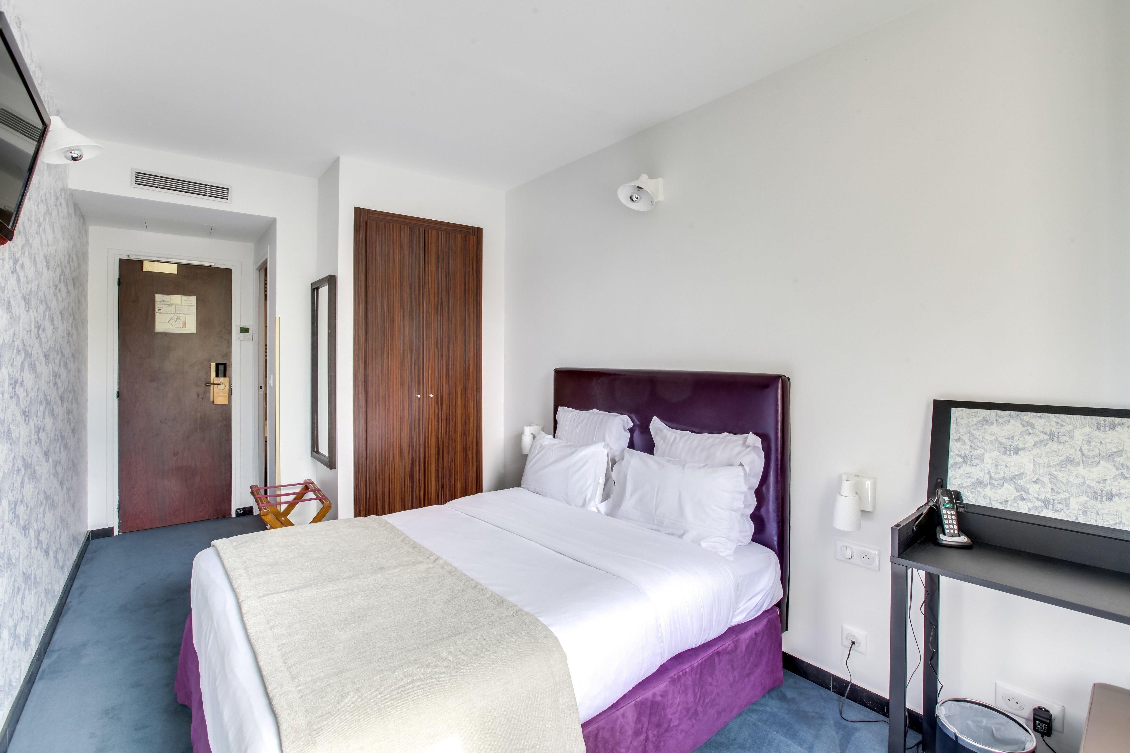 Edouard 6 By Malone 3*