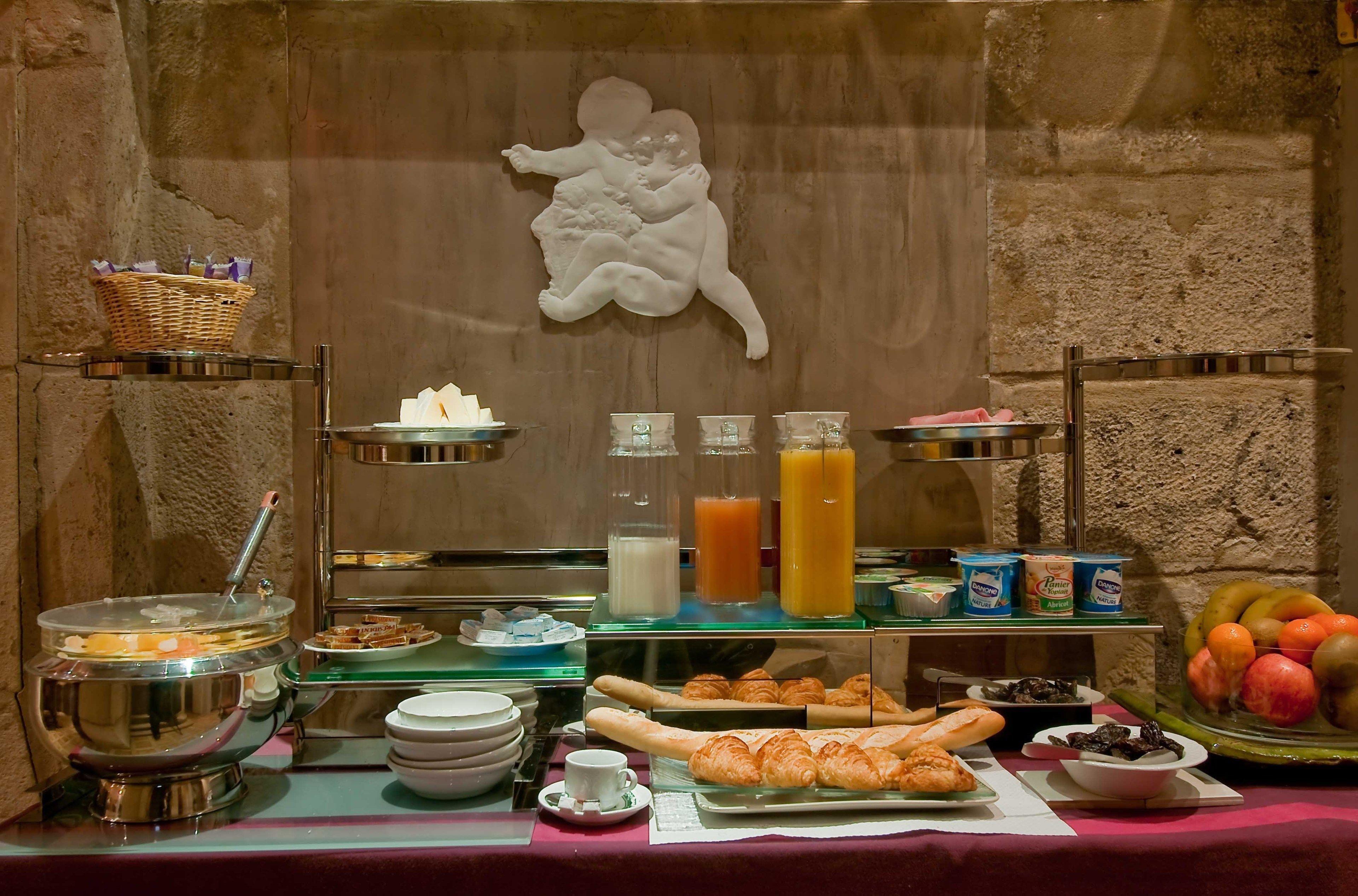 Hotel Edouard 6 By Malone Paris