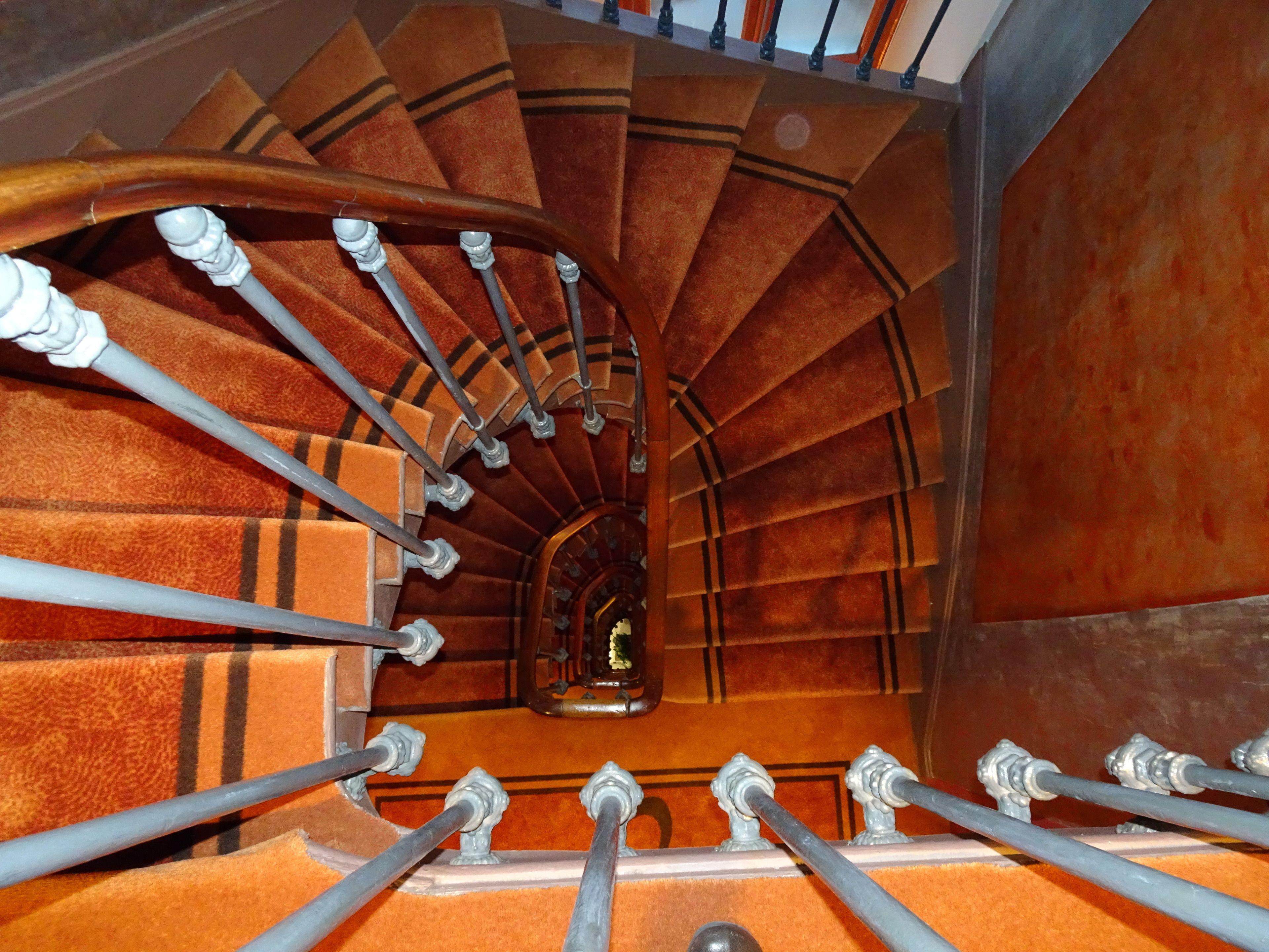 Hotel Edouard 6 By Malone 3*