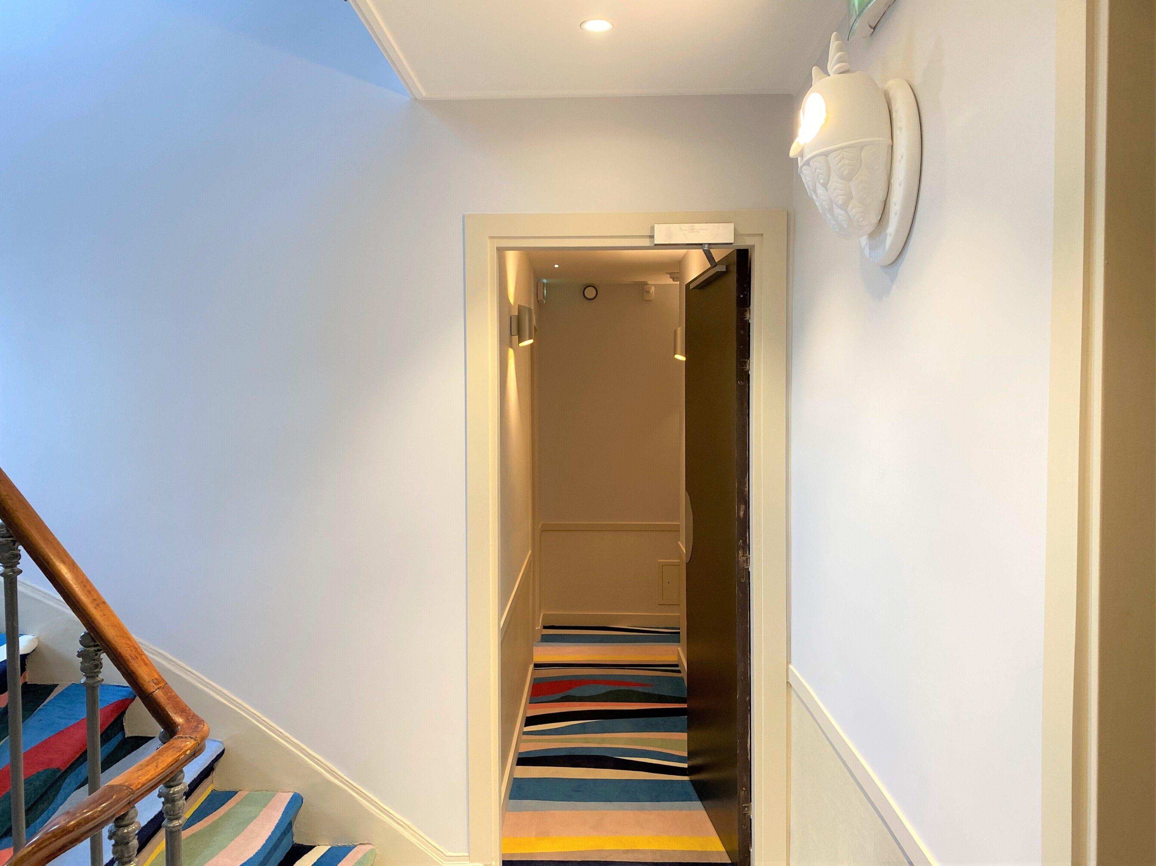 Edouard 6 By Malone 3*