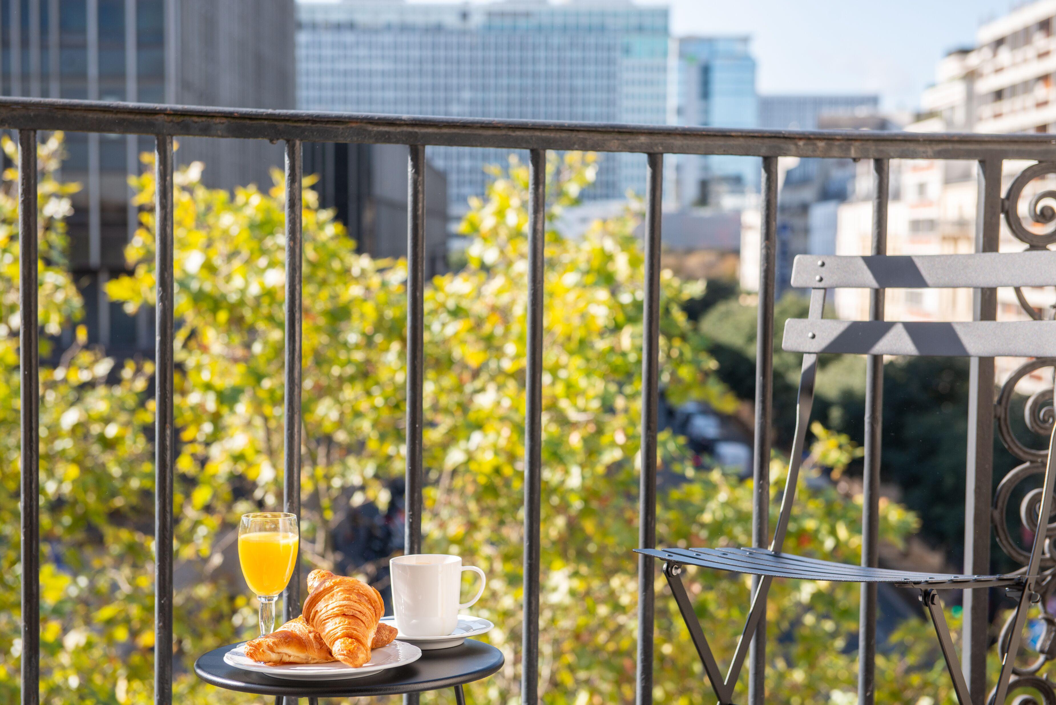 Edouard 6 By Malone Hotel Paris