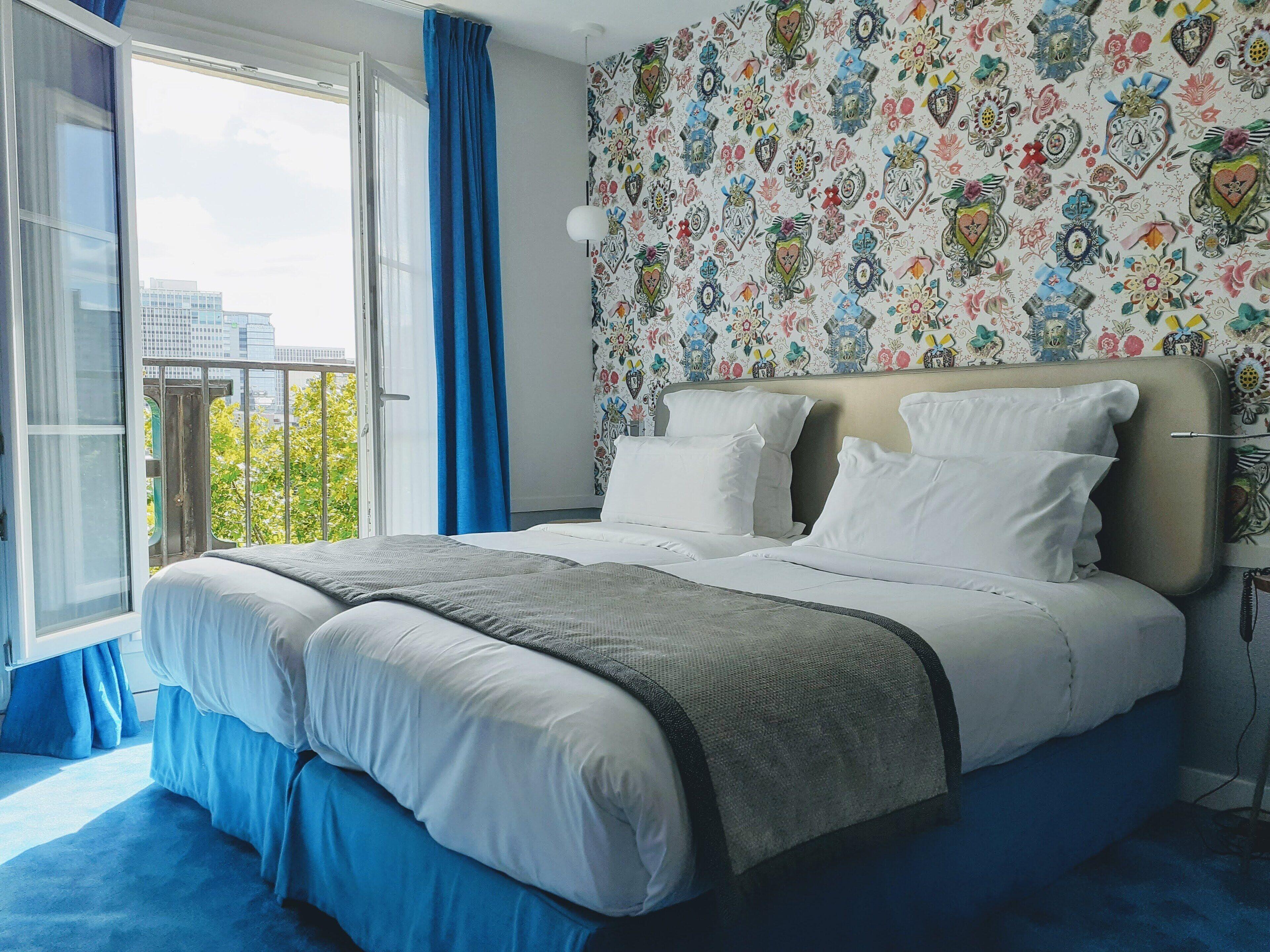 Hotel Edouard 6 By Malone 3*