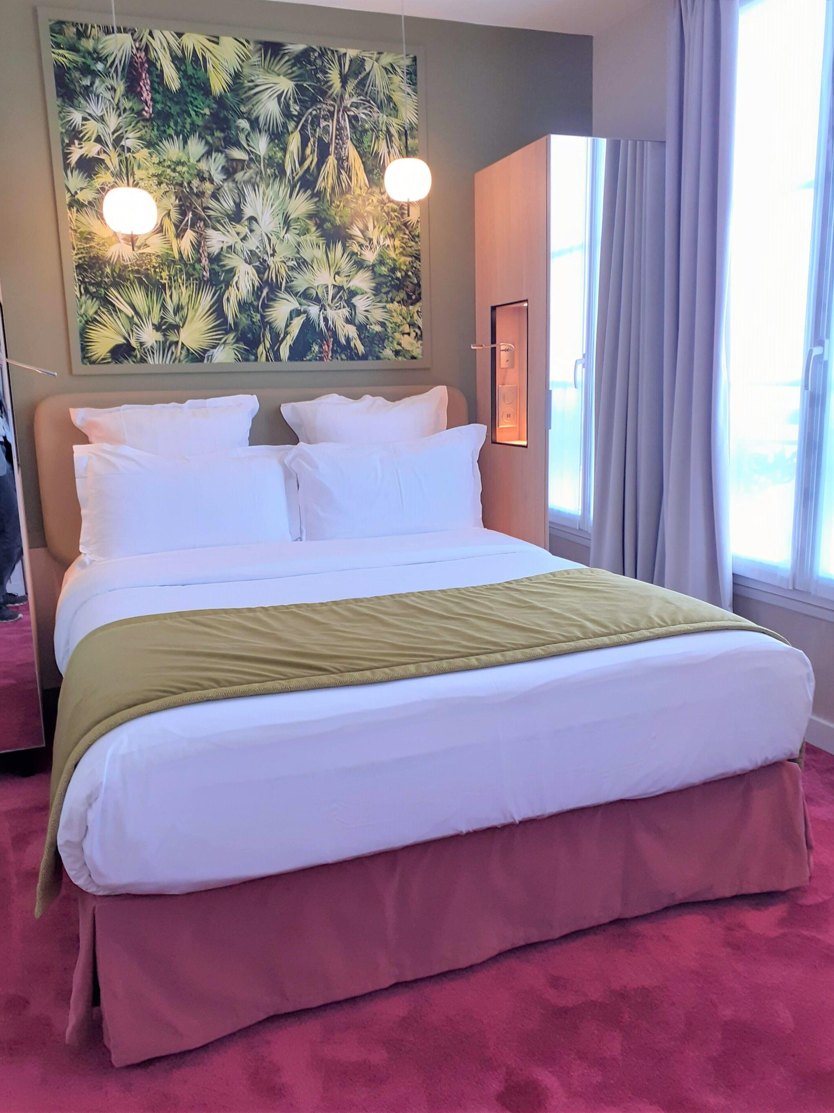 Edouard 6 By Malone Hotel