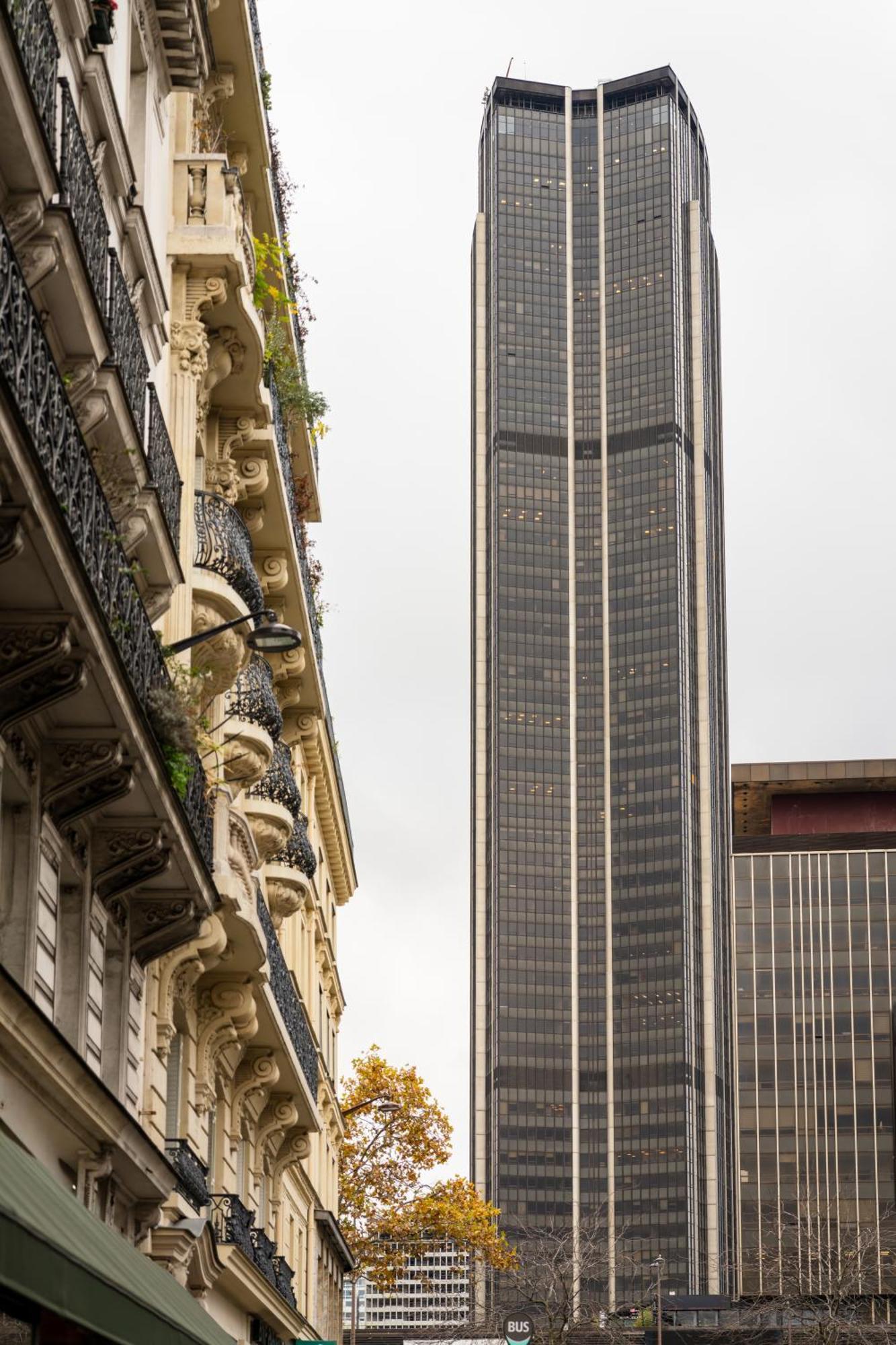 Hotel Edouard 6 By Malone 3*