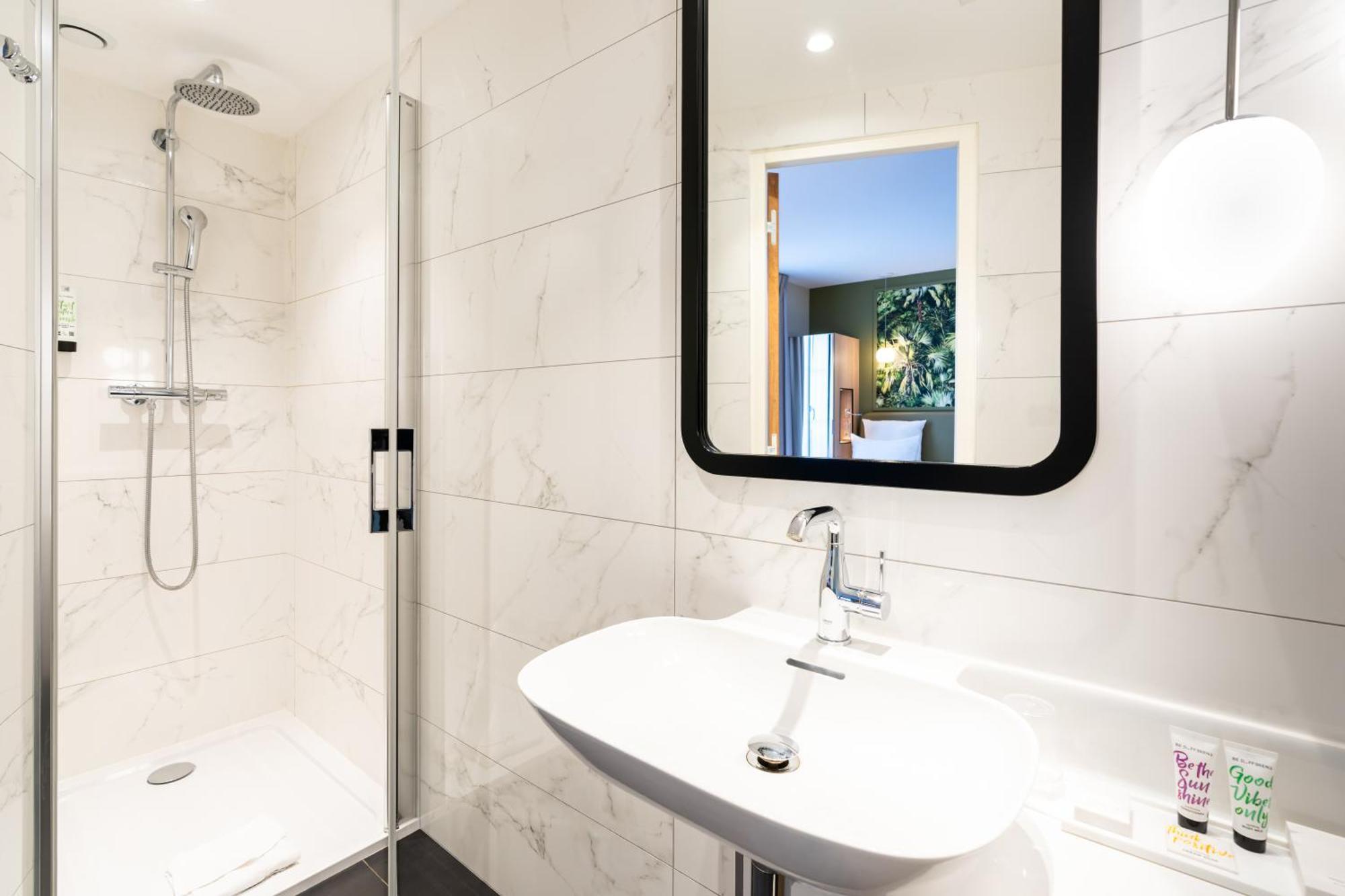 Edouard 6 By Malone 3* Paris