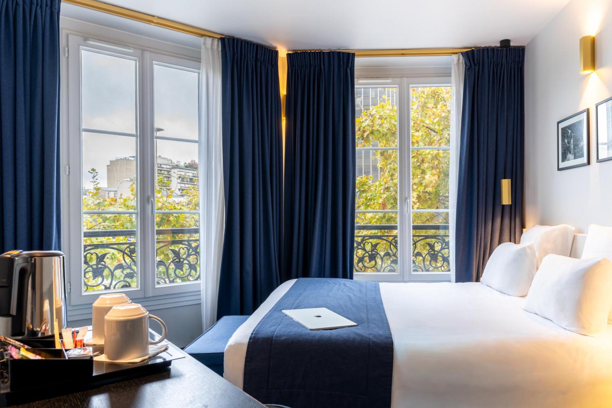 Edouard 6 By Malone Hotel 3*