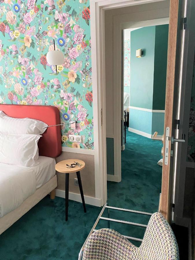 Edouard 6 By Malone Hotel