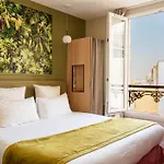 Hôtel Edouard 6 Montparnasse Saint-Germain-des-Prés