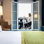 Hôtel Edouard 6 Montparnasse Saint-Germain-des-Prés