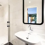 Hôtel Edouard 6 Montparnasse Saint-Germain-des-Prés