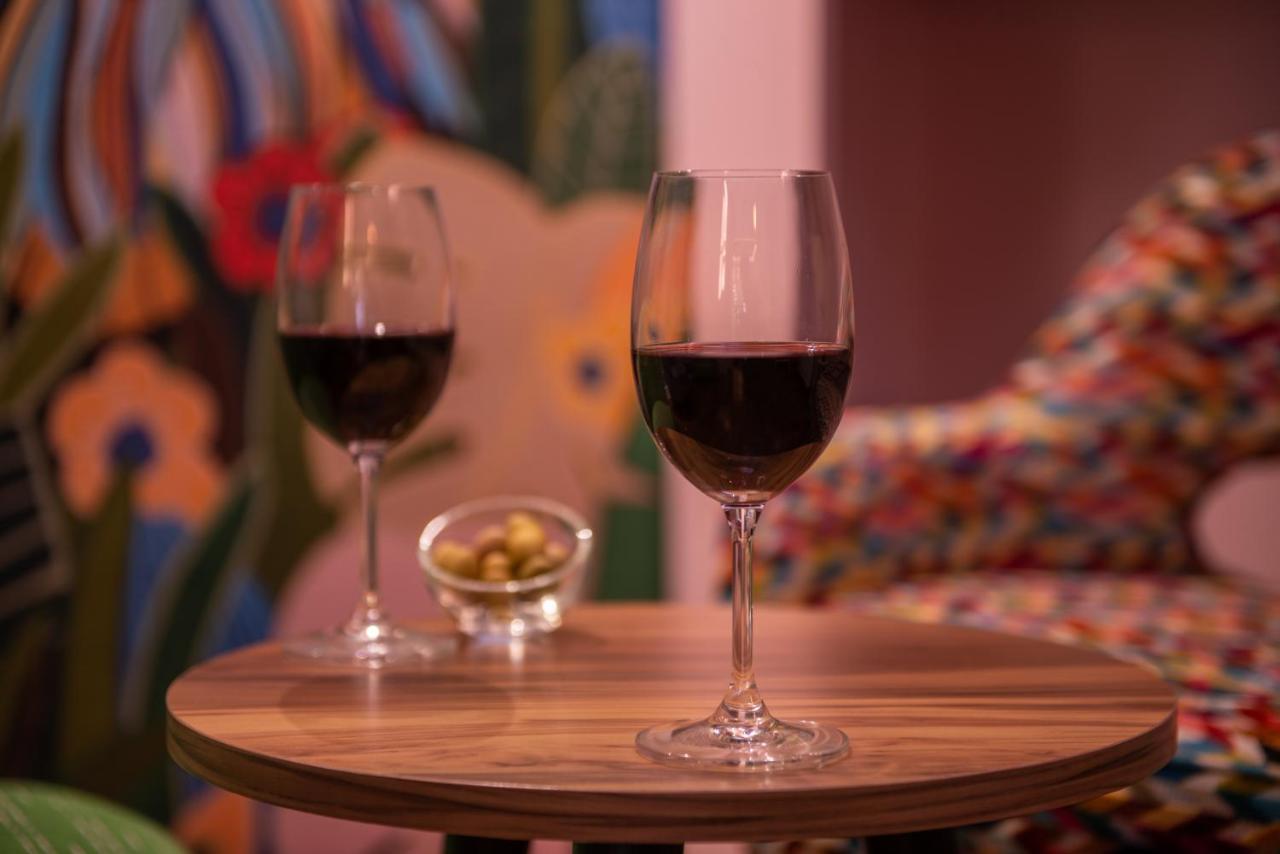 Edouard 6 By Malone Hotel