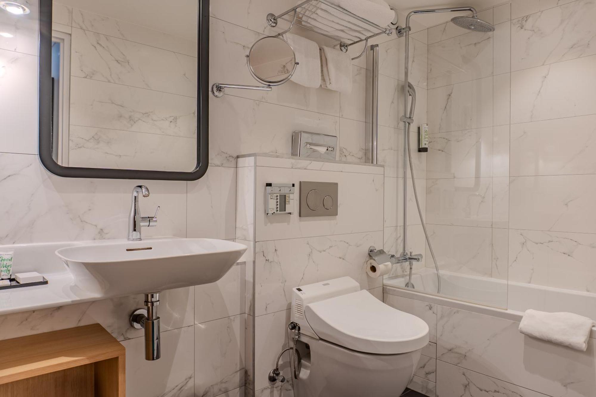 Hotel Edouard 6 By Malone 3*