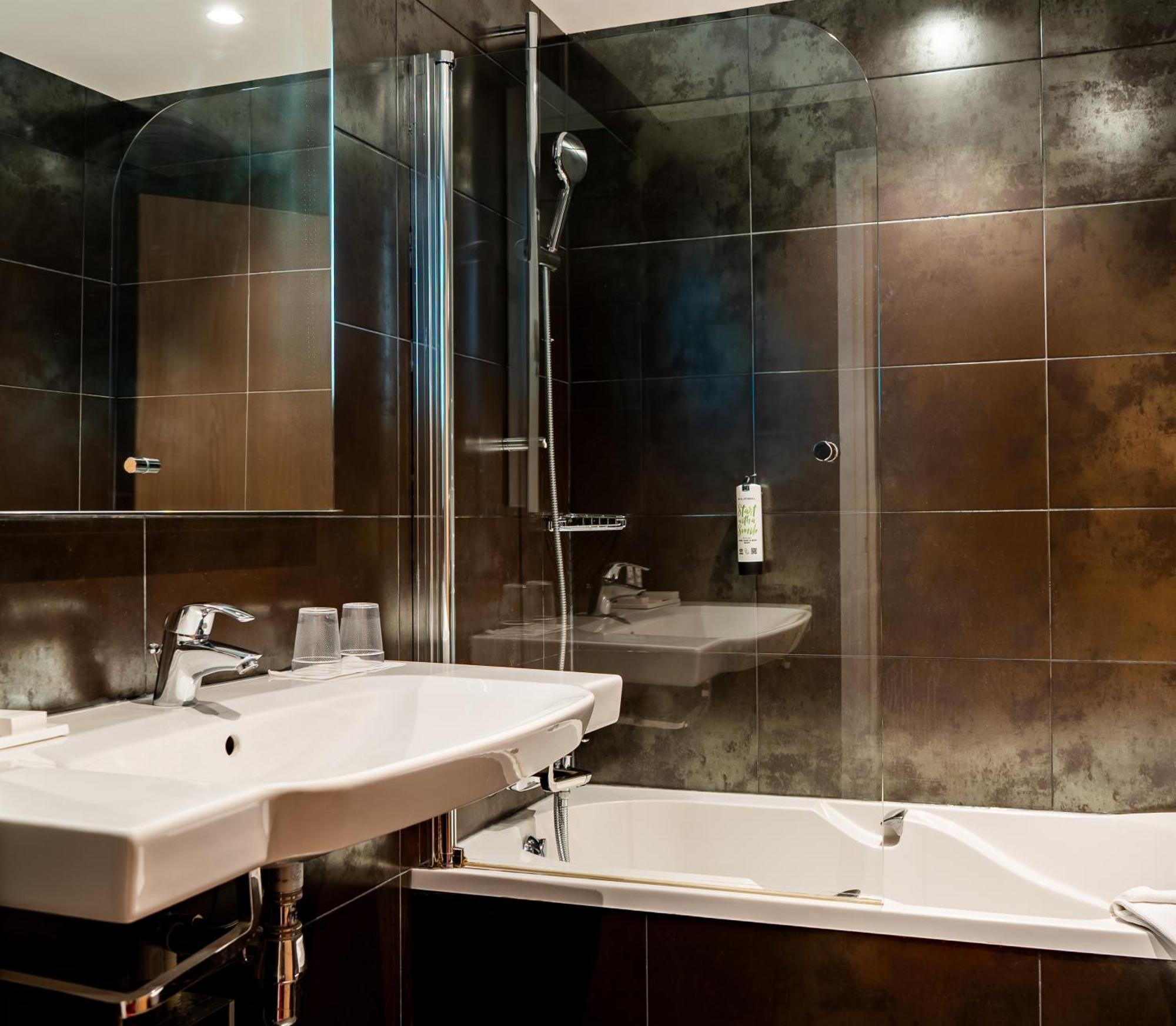 Hotel Edouard 6 By Malone 3*