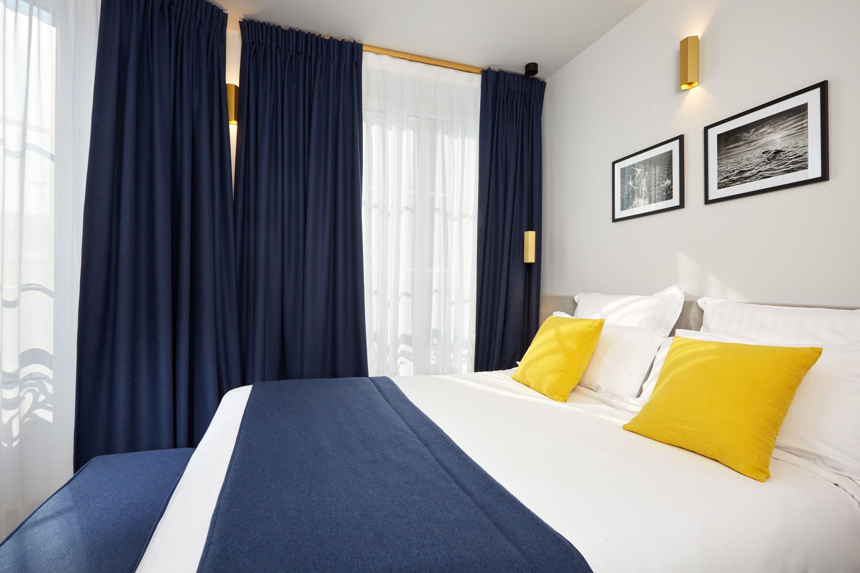 Edouard 6 By Malone 3*