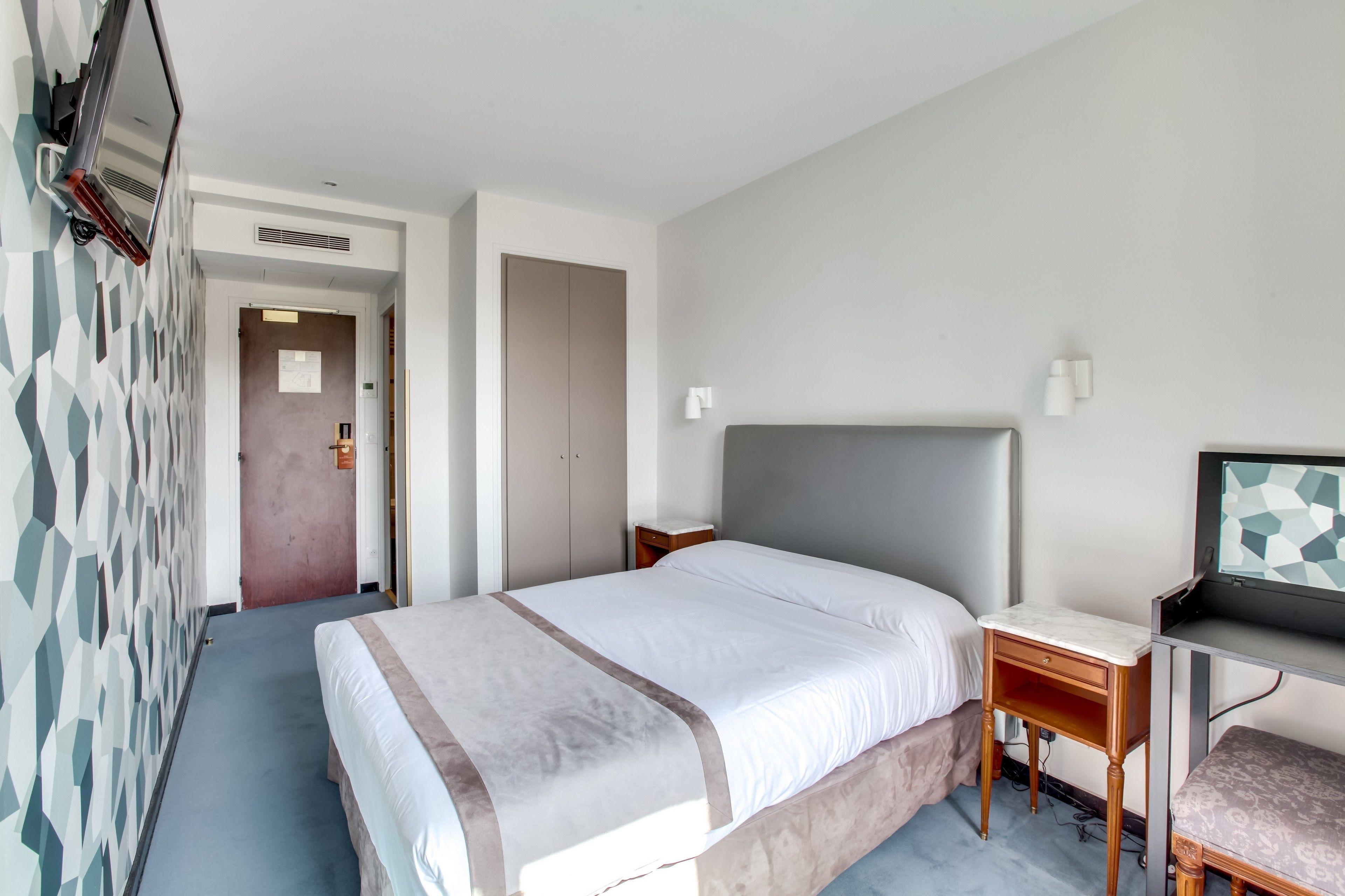 Edouard 6 By Malone Hotel Parigi