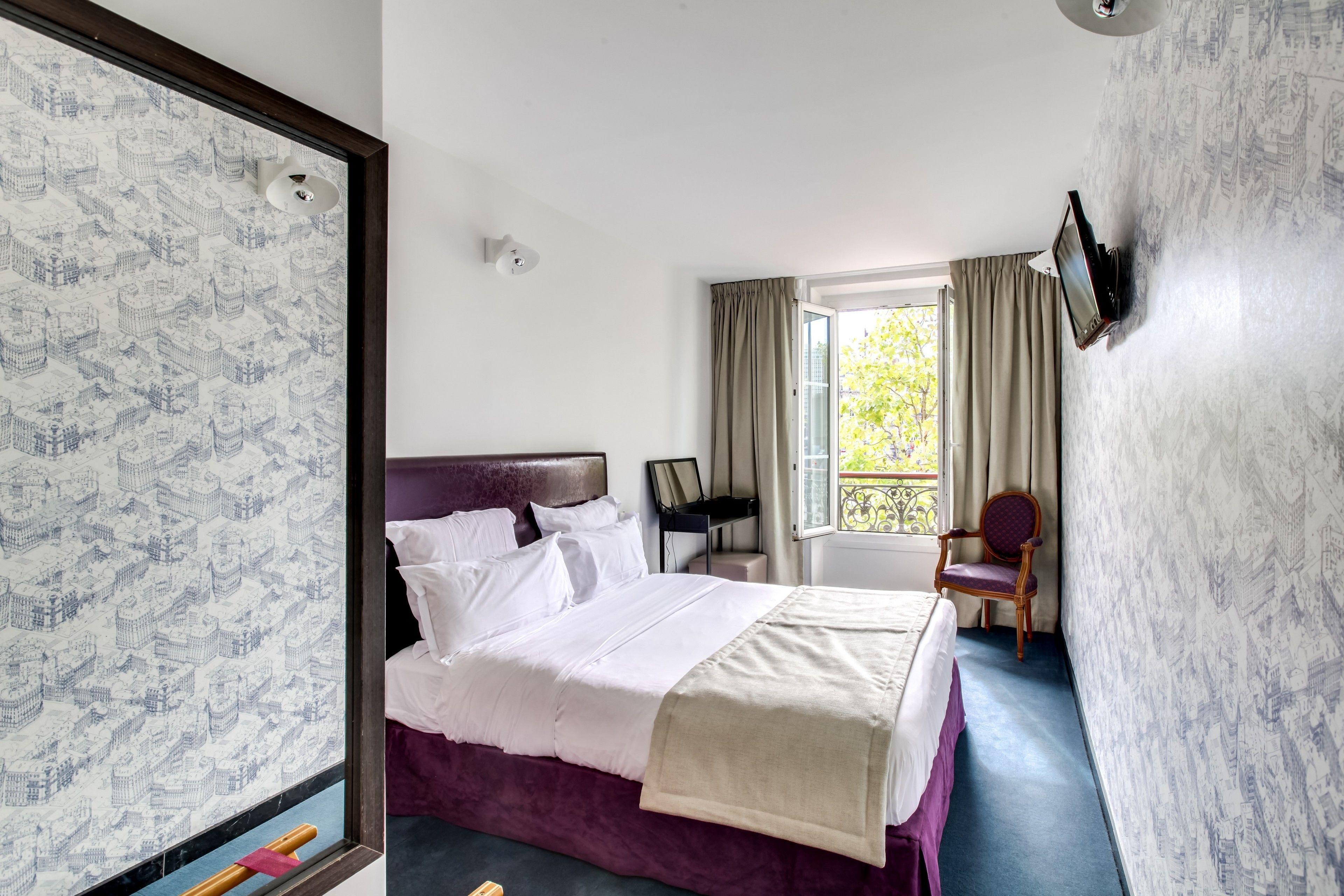 Edouard 6 By Malone Hotel