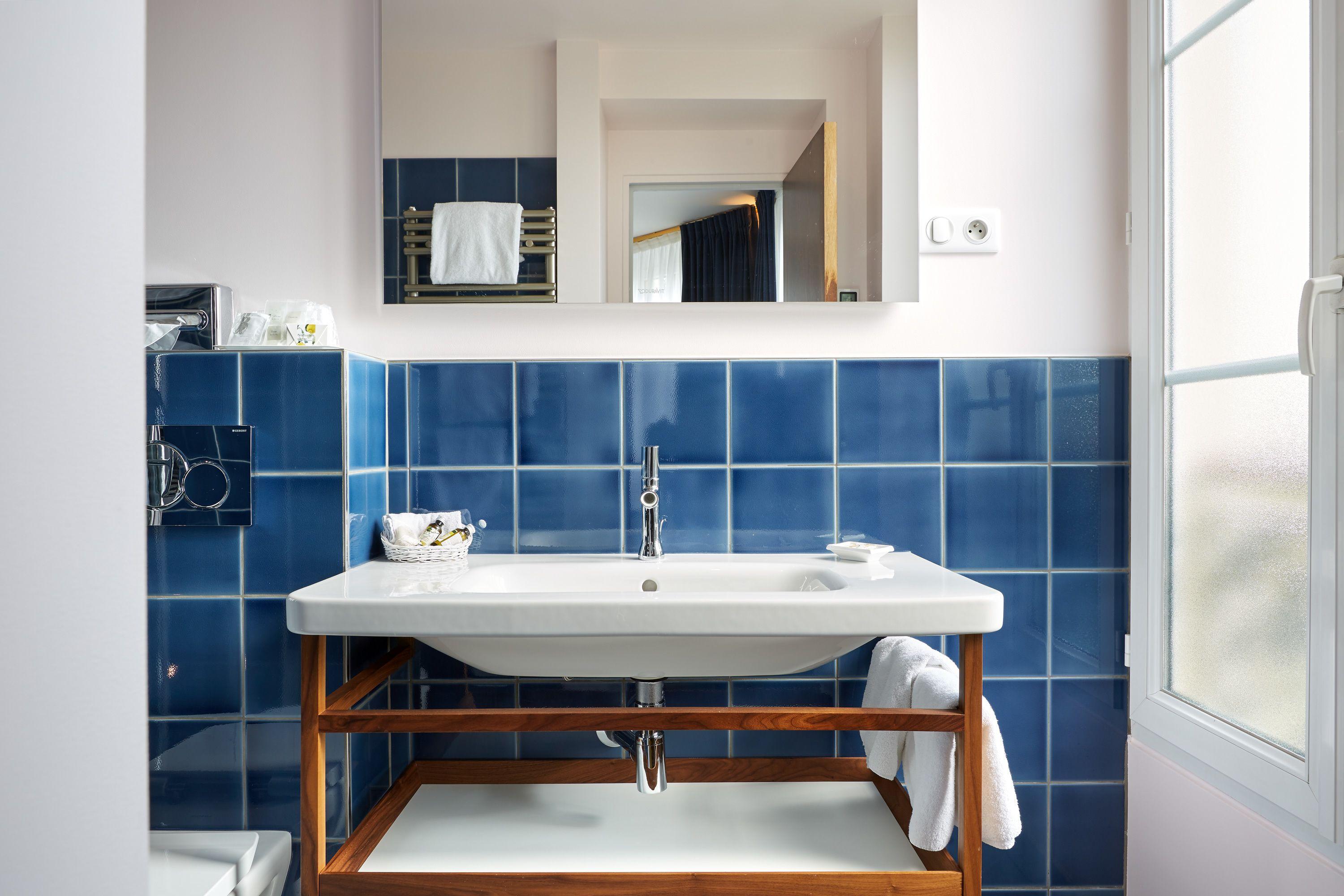 Hotel Edouard 6 By Malone 3*