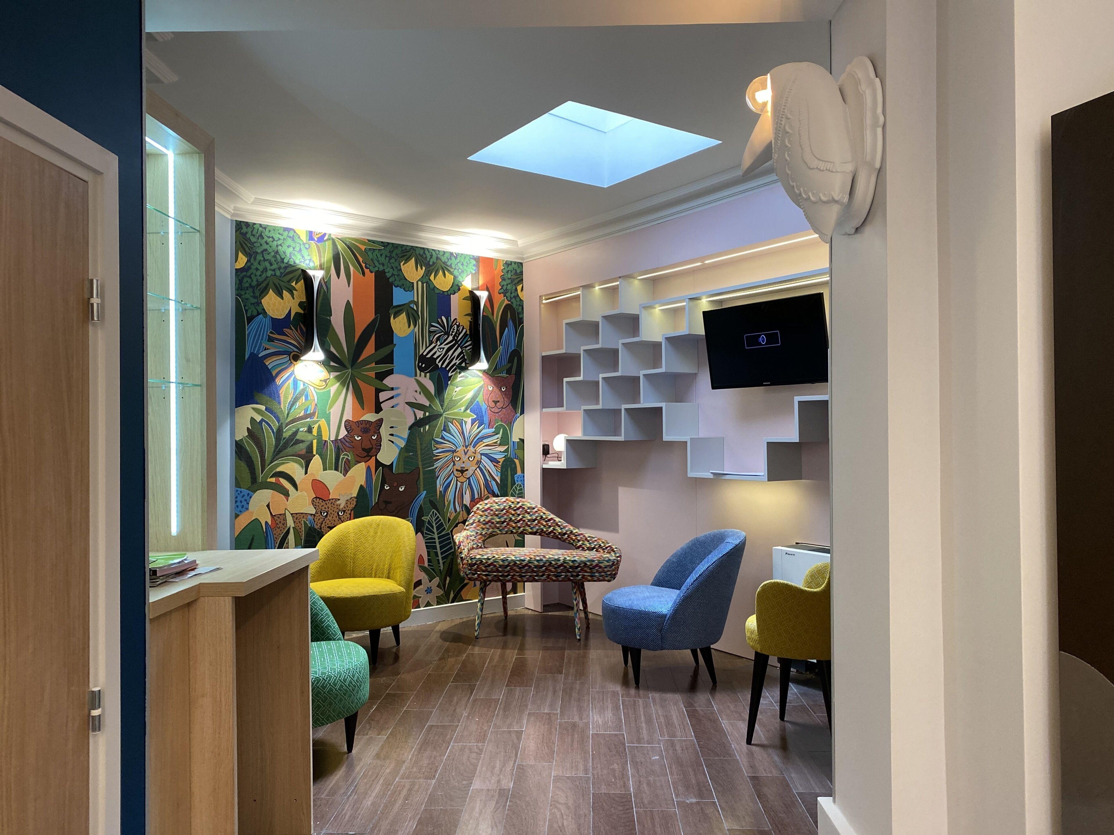 Edouard 6 By Malone Parigi