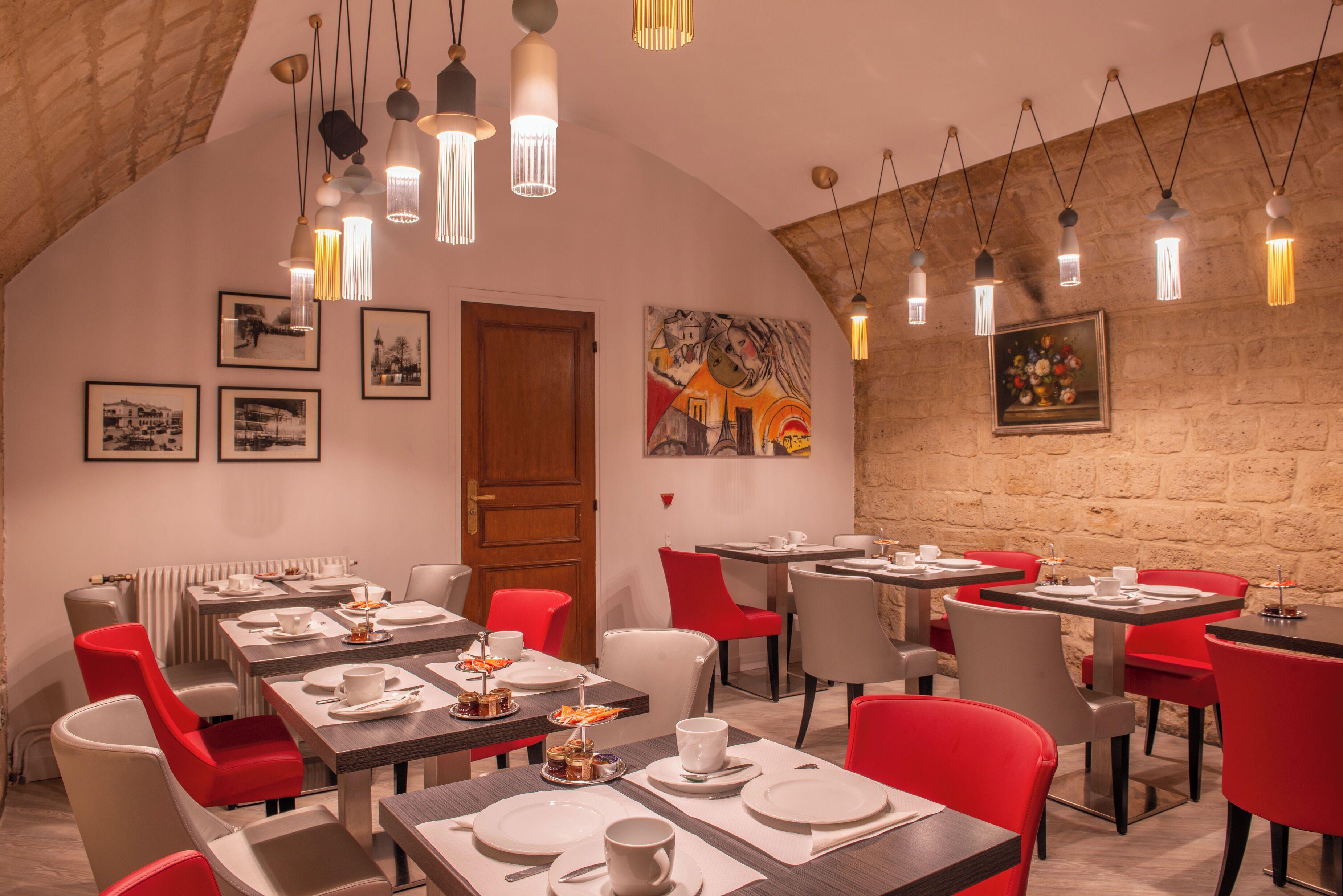 Edouard 6 By Malone Parigi