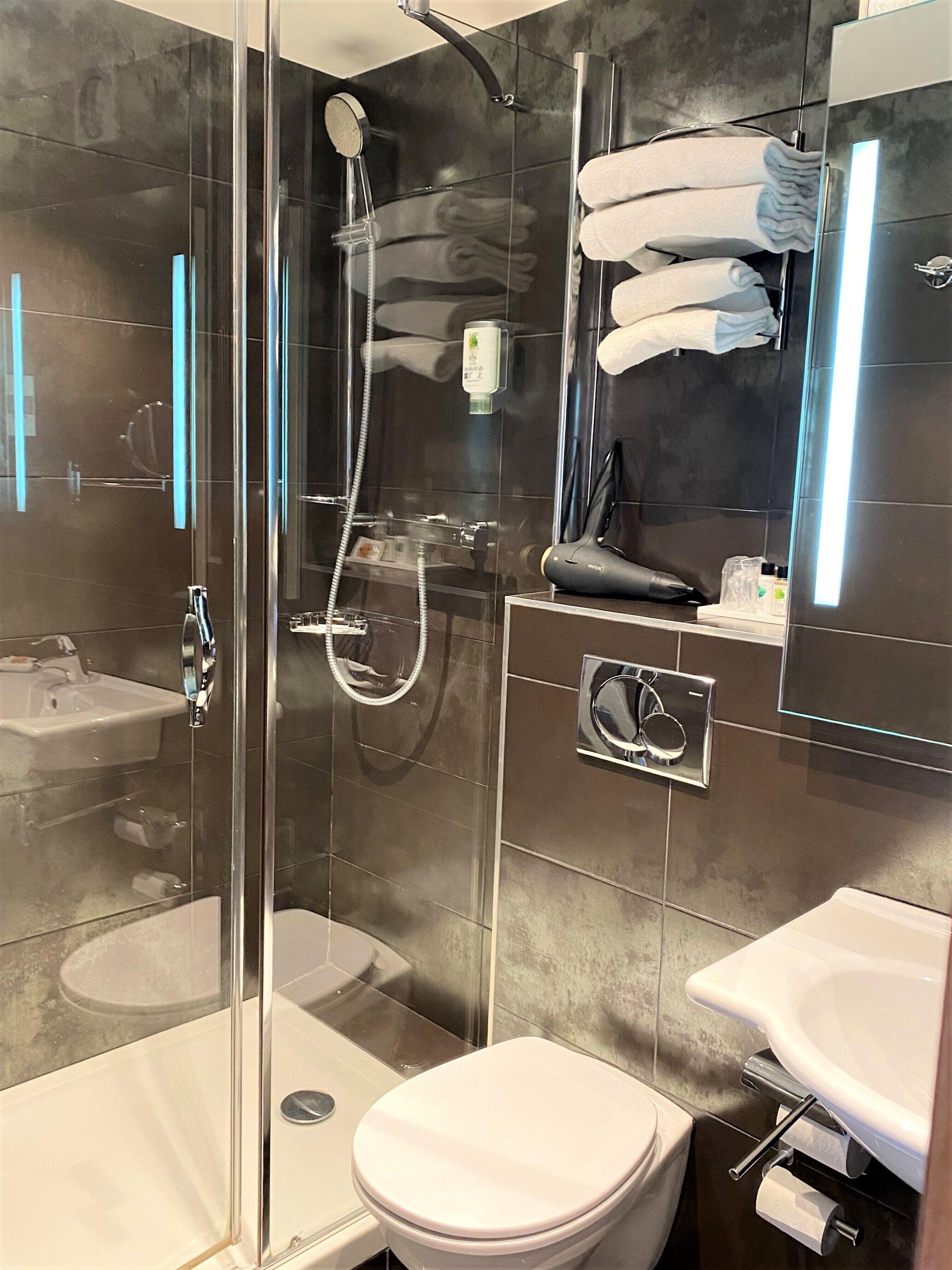 Edouard 6 By Malone Hotel 3*