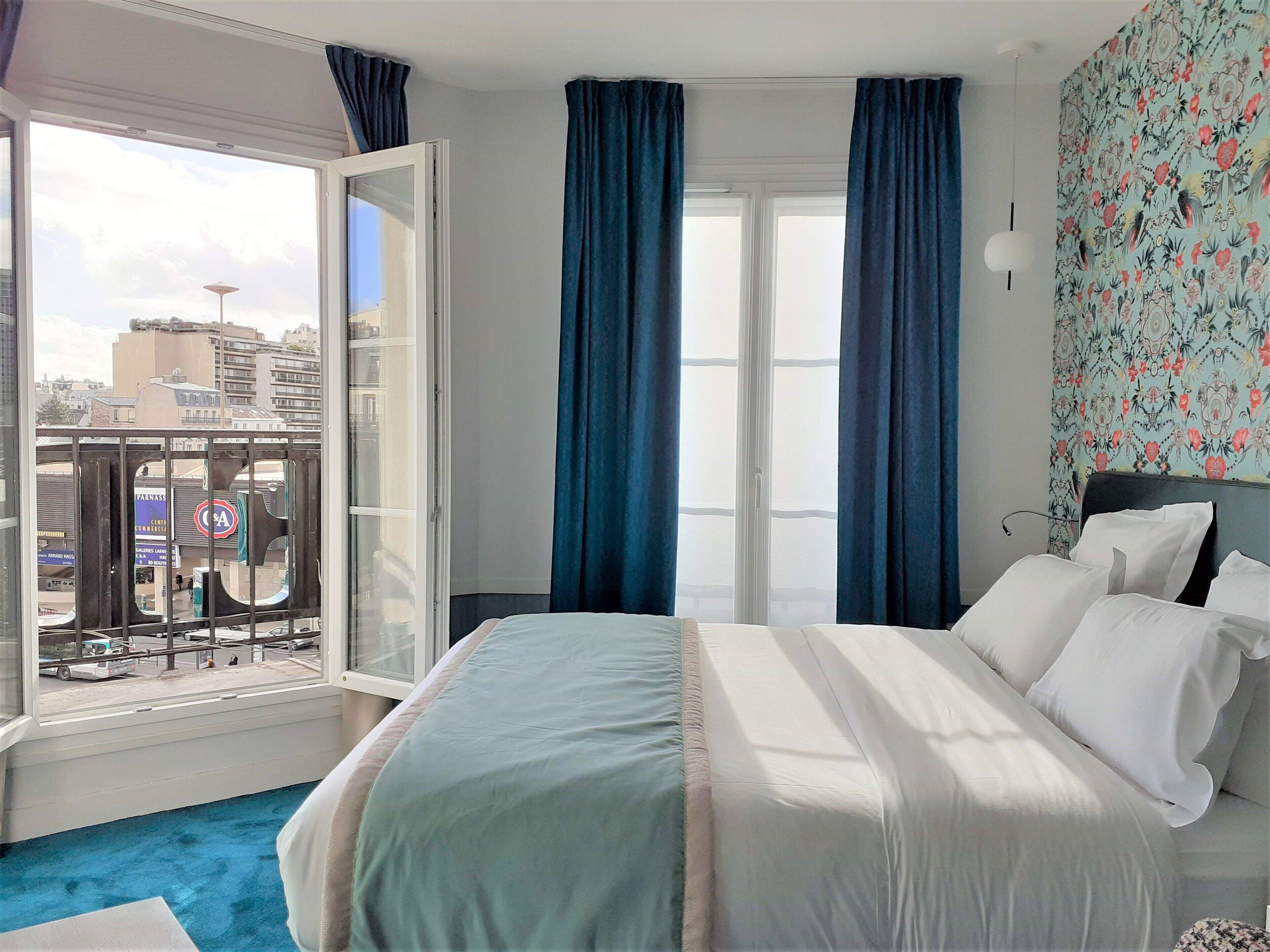 Hotel Edouard 6 By Malone 3*