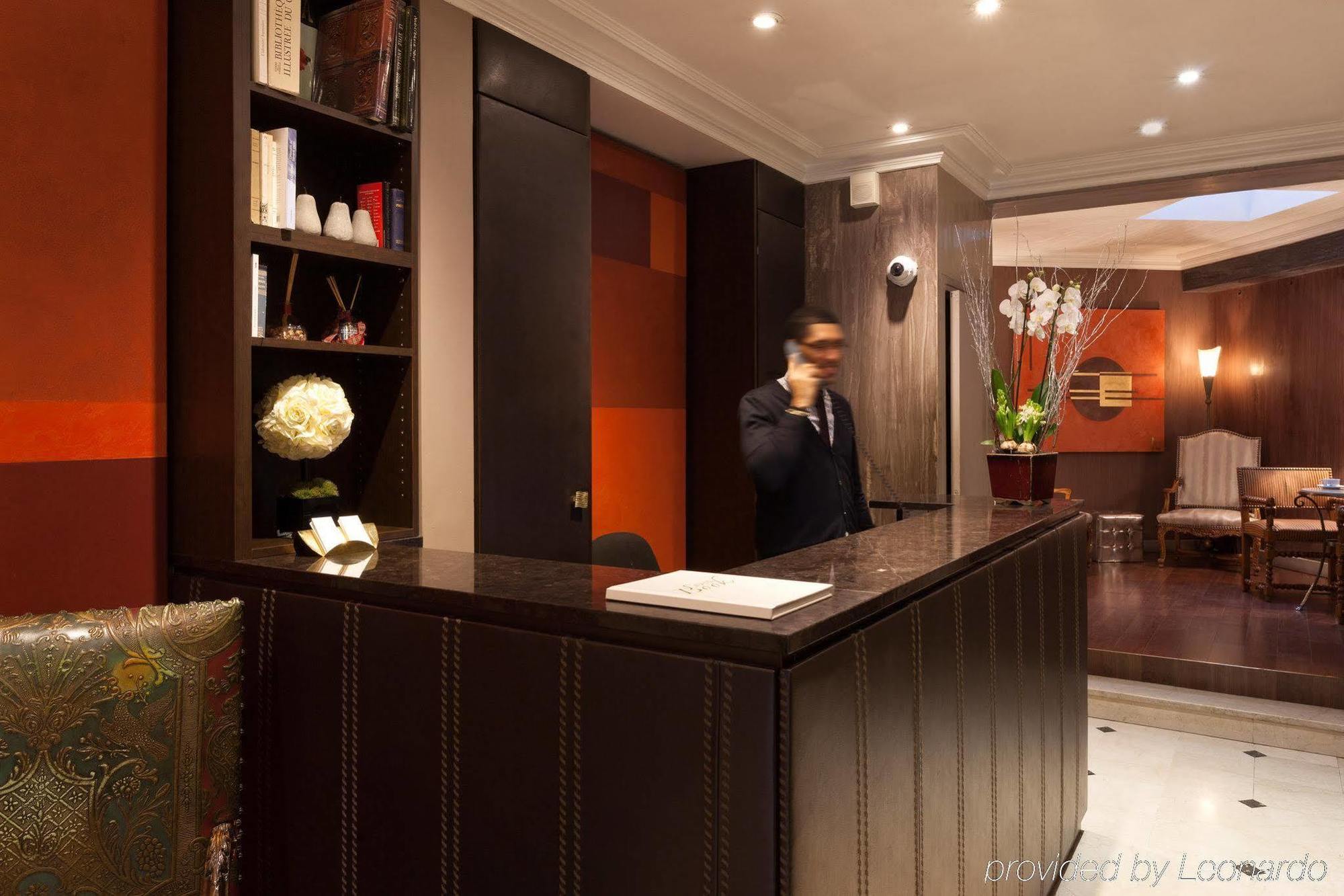 Edouard 6 By Malone 3*