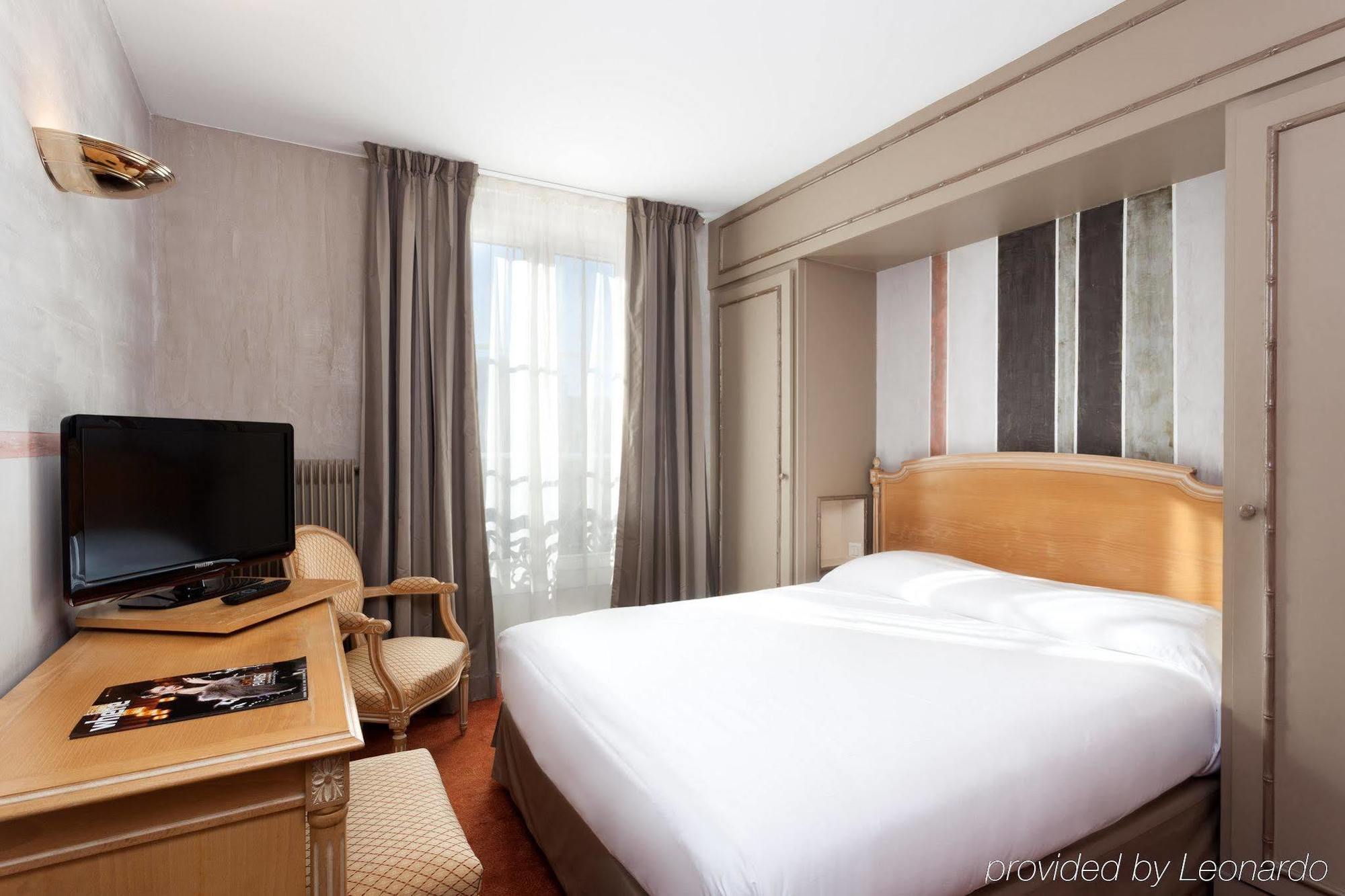 Edouard 6 By Malone 3* Parigi