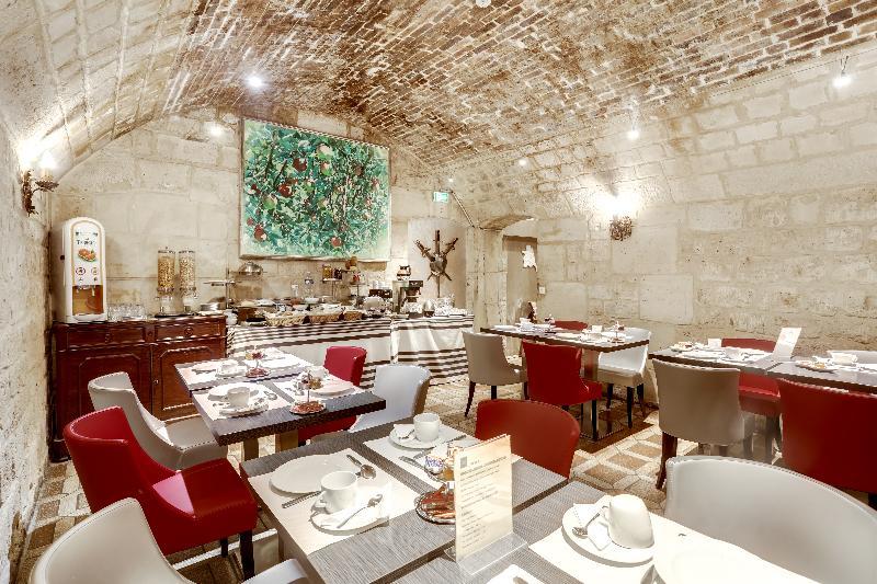 Hotel Edouard 6 By Malone Parigi