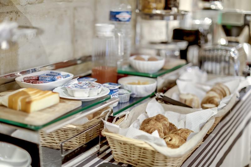 Hotel Edouard 6 By Malone