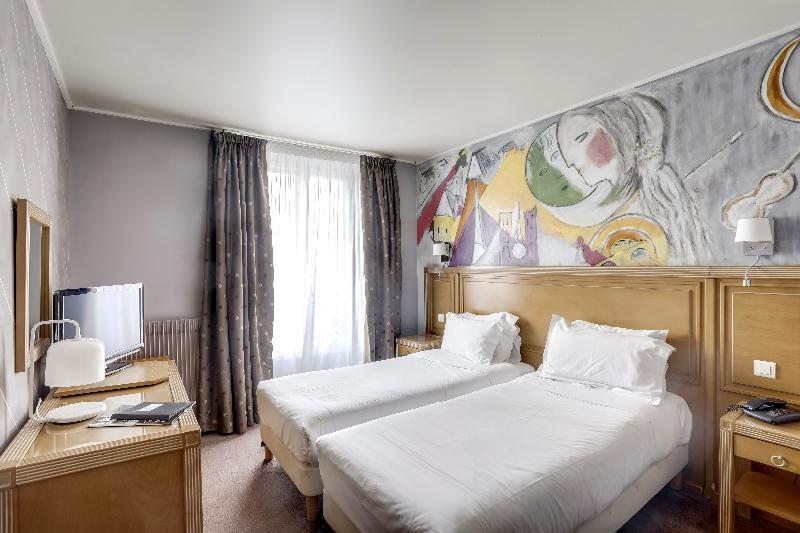 Edouard 6 By Malone 3*