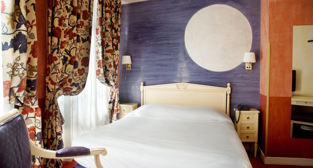 Edouard 6 By Malone Parigi